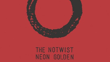 Albumcover "Neon Golden" von The Notwist | Bild: City Slang