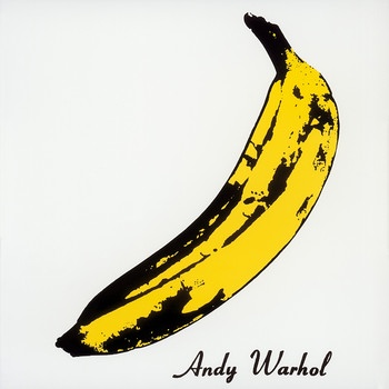 Cover des Albums "The Velvet Underground & Nico" | Bild: Universal