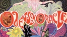 Cover des Albums "Odessey & Oracle" von The Zombies | Bild: Repertoire Records