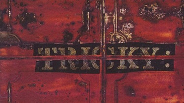 Albumcover "Maxinquaye" von Tricky  | Bild: Universal