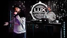 LUX & Cap Kendricks live Puls | Bild: BR