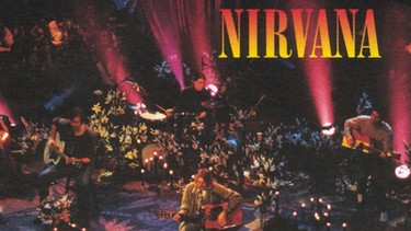 Cover von Nirvana Unplugged | Bild: Original Recordings Group