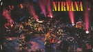 Cover von Nirvana Unplugged | Bild: Original Recordings Group