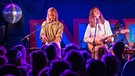Die Parcels live im Club Stereo in Nürnberg | Bild: Bing-Hong Hsiao / Club Stereo 