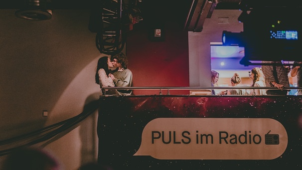 Das PULS Festival 2018 in Erlangen  | Bild: BR / Steffi Rettinger