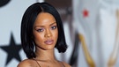 Sängerin Rihanna | Bild: mauritius-images