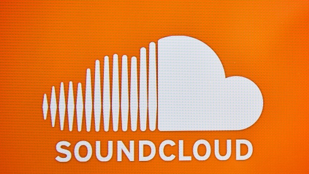Soundcloud | Bild: picture-alliance/dpa