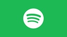 Spotify-Logo | Bild: Spotify
