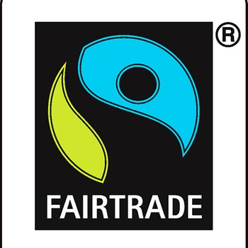 Fairtrade-Siegel | Bild: Fairtrade