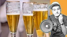 Grantler vs. Bierpreisindex | Bild: picture-alliance/dpa, BR