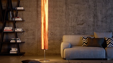 Lampe des Herstellers Leuchtnatur | Bild: Leuchtnatur