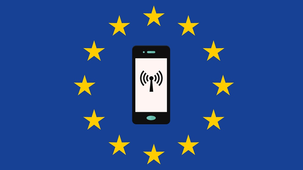 EU schafft Roaming-Gebühren ab: Adieu Roaming, Bonjour Zusatzkosten | Netz | PULS