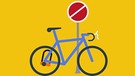 So schützt ihr euch gegen Fahrraddiebstahl | Bild: BR