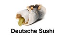 Deutsche Dings Sushi | Bild: instagram.com/deutschedings