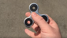 Fidget Spinner | Bild: YouTube