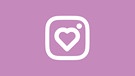 Tinder + Instagram Logo | Bild: BR