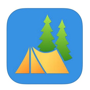 Festival Apps | Bild: Tent Finder