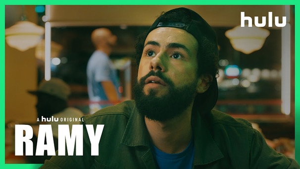 Ramy: Trailer (Official) • A Hulu Original | Bild: Hulu (via YouTube)