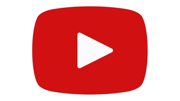 YouTube Logo | Bild: BR