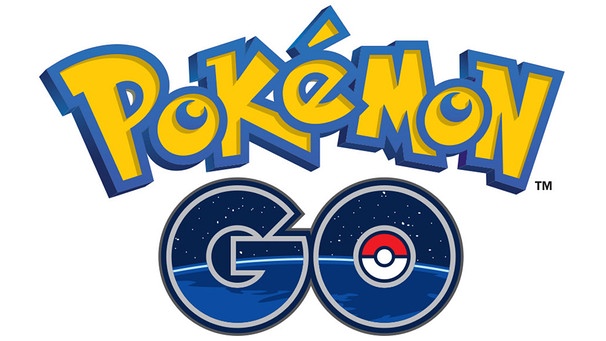 Pokémon Go-Logo | Bild: Nintendo