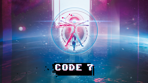 Code 7 | Bild: Goodwolf Studio