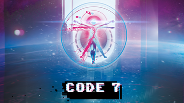 Code 7 | Bild: Goodwolf Studio