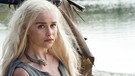 Emilia Clarke als Daenerys Targaryen | Bild: Macall B. Polay / HBO
