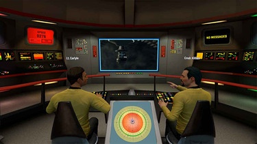 Star Trek: Bridge Crew | Bild: Ubisoft