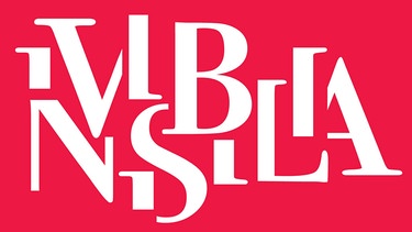 Invisibilia Podcast Logo | Bild: NPR