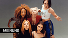 Spice Girls Meinungsbatch | Bild: Virgin Records