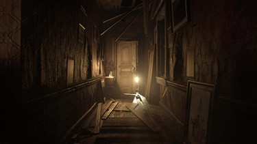 Resident Evil 7 | Bild: Capcom