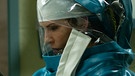 Nancy Jaax (Julianna Margulies) im Labor in einer Szene aus der Serie "The Hot Zone" von National Geographic. | Bild: National Geographic