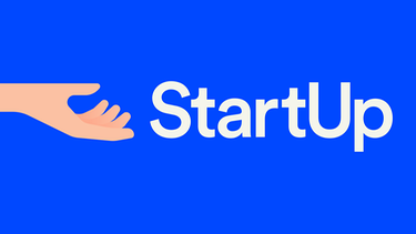 Logo StartUp Podcast | Bild: Gimlet Media