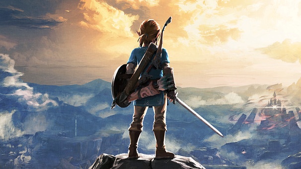 The Legend of Zelda: Breath of the Wild | Bild: Nitendo