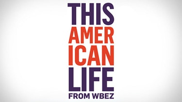 This American Life Logo | Bild: WBEZ