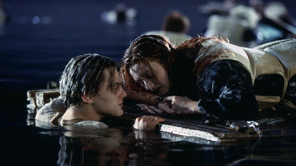 Titanic | Bild: Screenshot