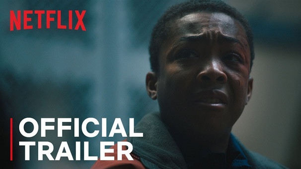 When They See Us | Official Trailer [HD] | Netflix | Bild: Netflix (via YouTube)