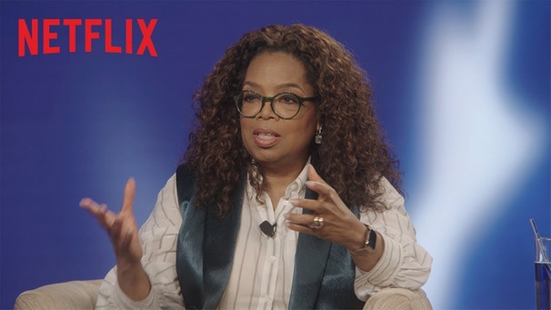 Oprah Interviews The Exonerated Five | When They See Us | Netflix | Bild: Netflix (via YouTube)