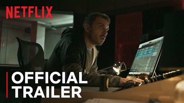 Skylines | Official Trailer | Netflix | Bild: Netflix (via YouTube)