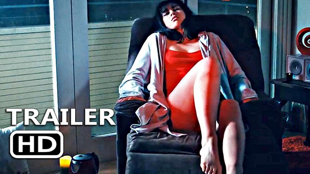 KILLER SOFA Official Trailer (2019) Comedy Horror Movie | Bild: Movie Trailers Source (via YouTube)