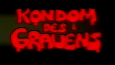 Kondom des Grauens - Trailer (1996) | Bild: DerFilmReZenSenT (via YouTube)