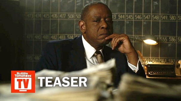 Godfather of Harlem Season 1 Teaser 2 | Rotten Tomatoes TV | Bild: Rotten Tomatoes TV (via YouTube)