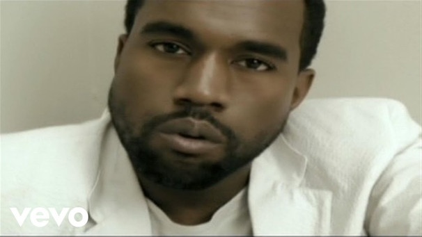 Kanye West - Love Lockdown | Bild: KanyeWestVEVO (via YouTube)