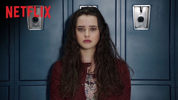 Netflix – Tote Mädchen lügen nicht – Ankündigung | Bild: Netflix Deutschland, Österreich und Schweiz (via YouTube)