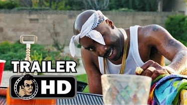 UNSOLVED: THE MURDERS OF TUPAC AND THE NOTORIOUS B.I.G. Official Trailer (HD) USA Miniseries | Bild: JoBlo TV Show Trailers (via YouTube)
