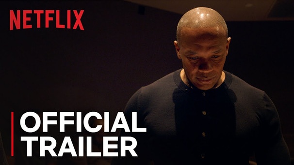 The Defiant Ones I Official Trailer [HD] I Netflix | Bild: Netflix (via YouTube)