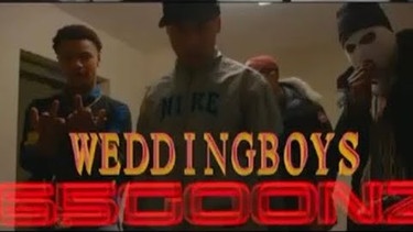 65GOONZ - WEDDINGBOYZ (Official Video ) prod. by ENDZONE | Bild: 65 Goonz (via YouTube)