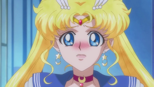 Sailor Moon Crystal – Anime (Trailer) | Bild: KAZÉ Deutschland (via YouTube)