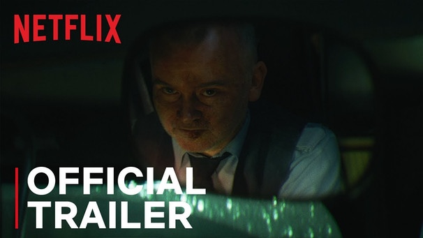 Bloodride | Official trailer | Netflix | Bild: Netflix (via YouTube)