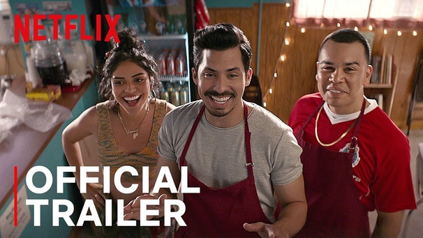Gentefied | Official Trailer | Netflix | Bild: Netflix (via YouTube)